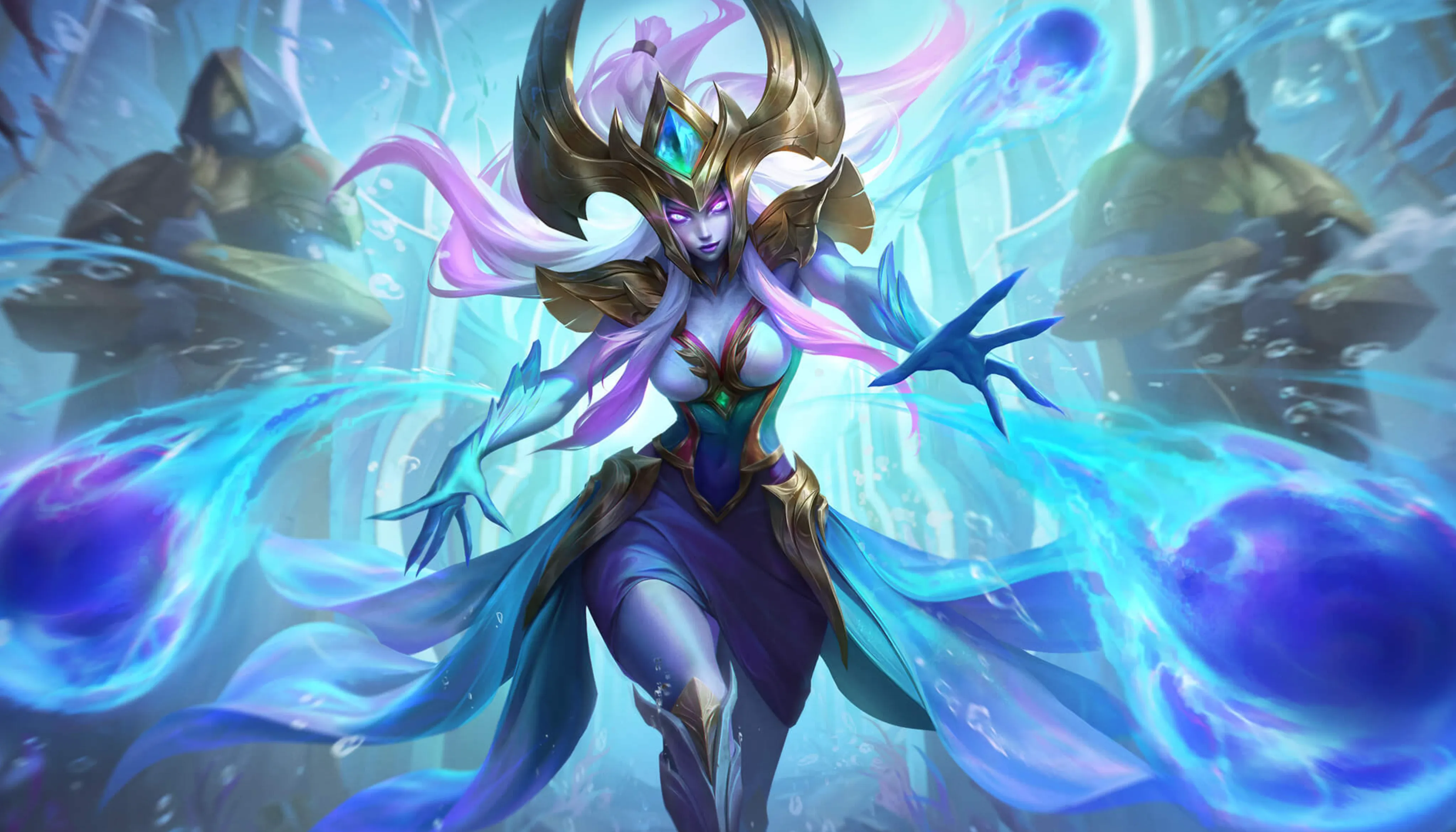 What Is DPI in League of Legends